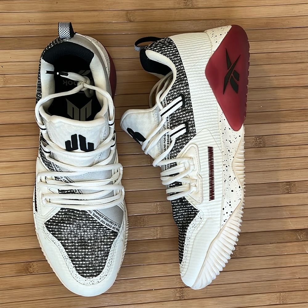 Reebok JJ III Cross Trainer Shoes